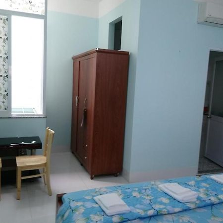 340кв.м 7, 7 баня Къща в Nguyen An Ninh Apartment Вунг Тау Екстериор снимка