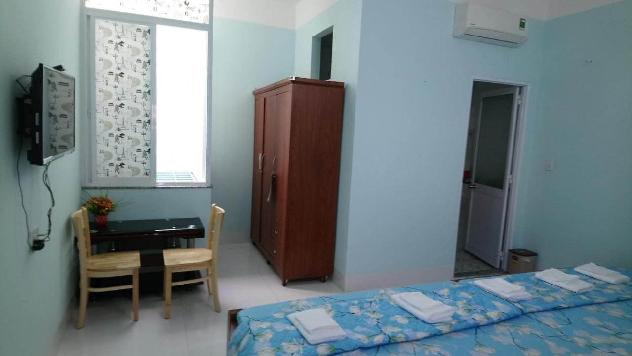 340кв.м 7, 7 баня Къща в Nguyen An Ninh Apartment Вунг Тау Екстериор снимка