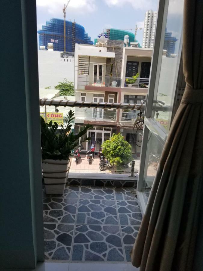 340кв.м 7, 7 баня Къща в Nguyen An Ninh Apartment Вунг Тау Екстериор снимка
