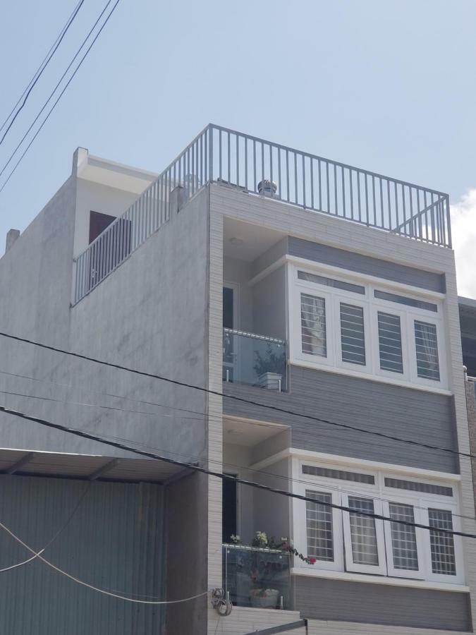340кв.м 7, 7 баня Къща в Nguyen An Ninh Apartment Вунг Тау Екстериор снимка