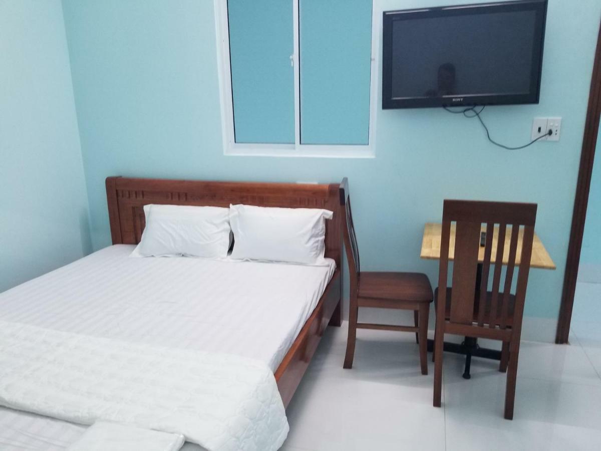 340кв.м 7, 7 баня Къща в Nguyen An Ninh Apartment Вунг Тау Екстериор снимка