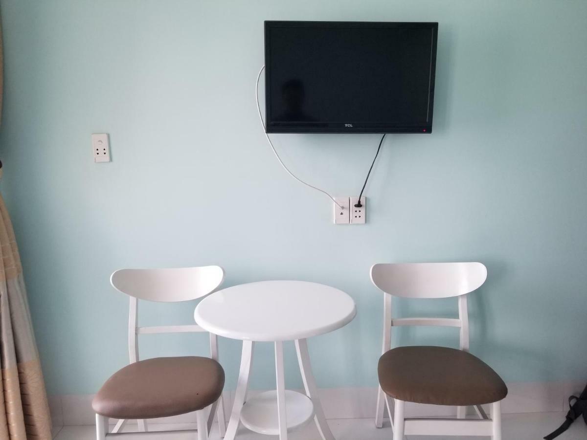 340кв.м 7, 7 баня Къща в Nguyen An Ninh Apartment Вунг Тау Екстериор снимка