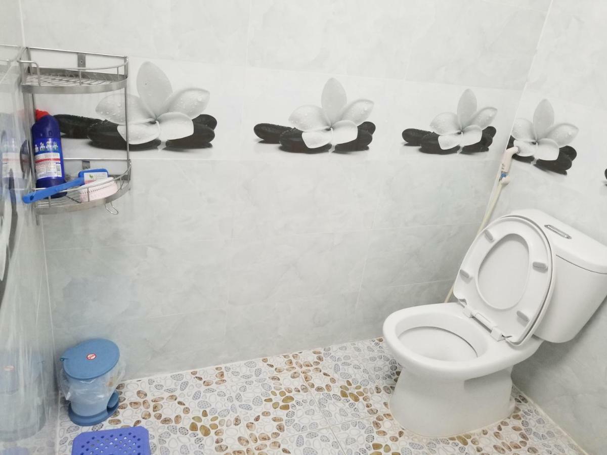 340кв.м 7, 7 баня Къща в Nguyen An Ninh Apartment Вунг Тау Екстериор снимка
