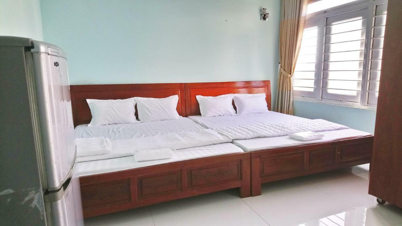340кв.м 7, 7 баня Къща в Nguyen An Ninh Apartment Вунг Тау Екстериор снимка