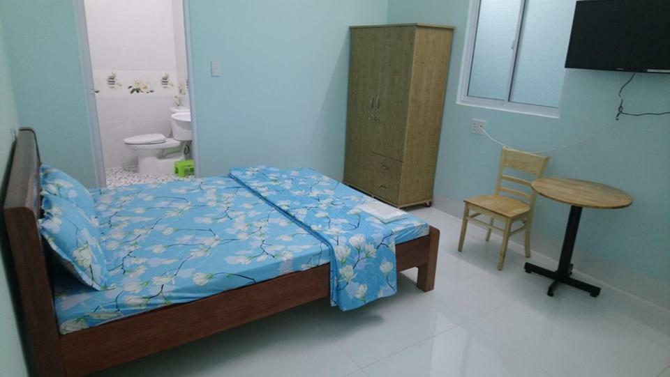 340кв.м 7, 7 баня Къща в Nguyen An Ninh Apartment Вунг Тау Екстериор снимка