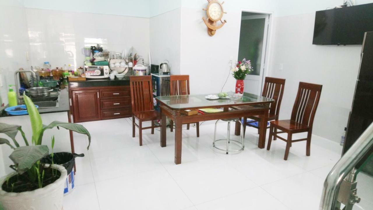 340кв.м 7, 7 баня Къща в Nguyen An Ninh Apartment Вунг Тау Екстериор снимка