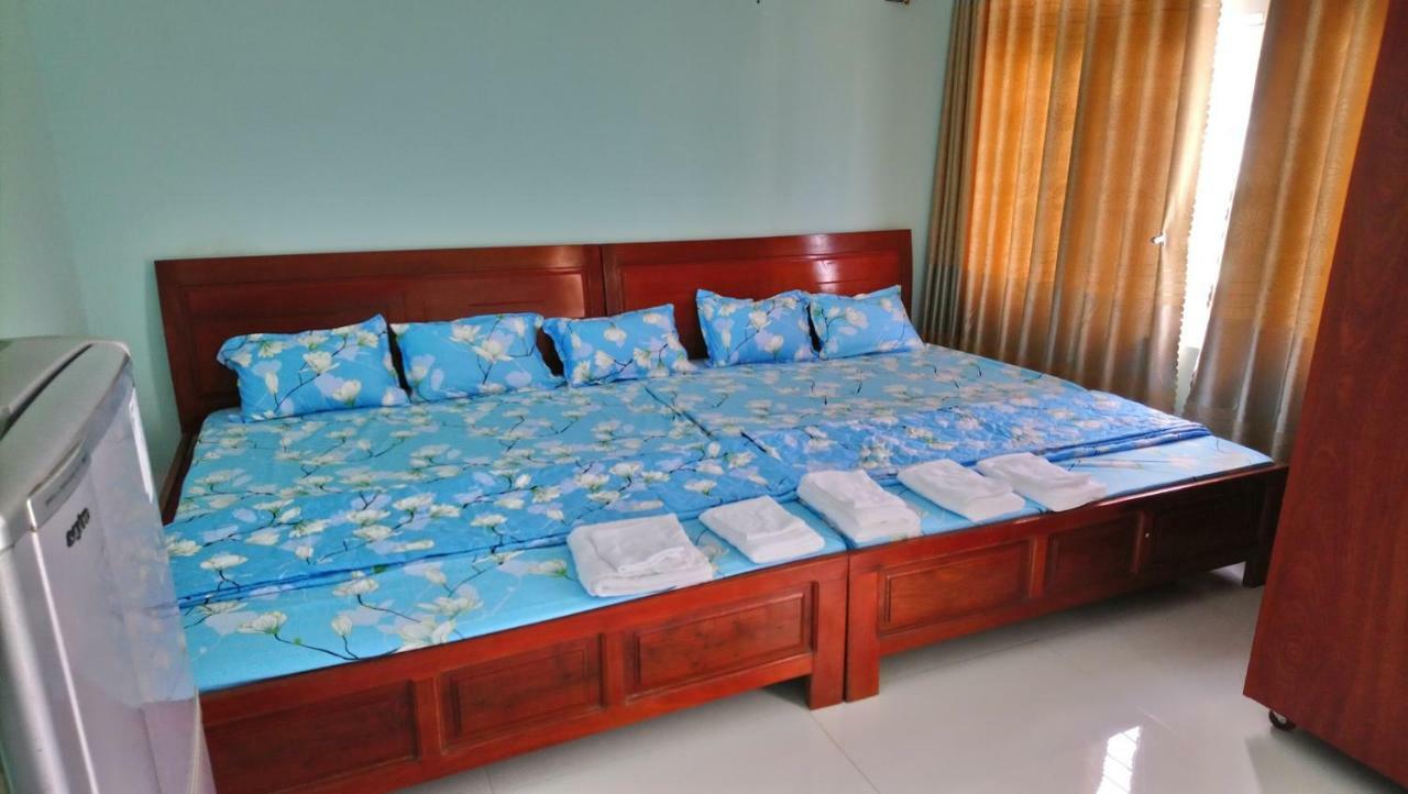 340кв.м 7, 7 баня Къща в Nguyen An Ninh Apartment Вунг Тау Екстериор снимка