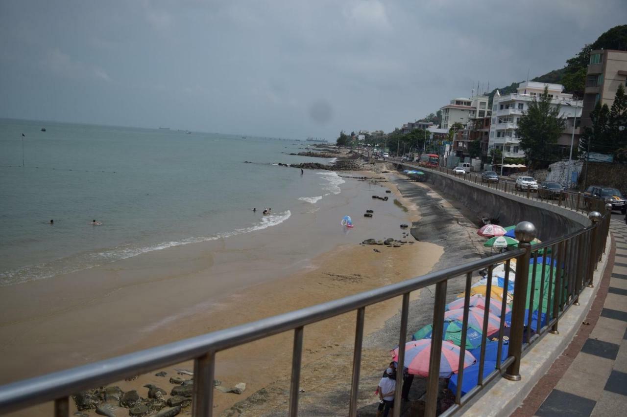 340кв.м 7, 7 баня Къща в Nguyen An Ninh Apartment Вунг Тау Екстериор снимка