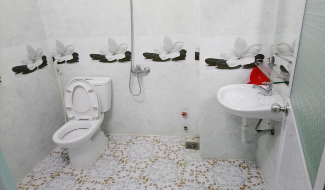 340кв.м 7, 7 баня Къща в Nguyen An Ninh Apartment Вунг Тау Екстериор снимка