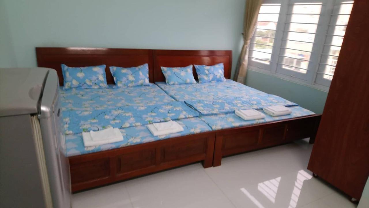 340кв.м 7, 7 баня Къща в Nguyen An Ninh Apartment Вунг Тау Екстериор снимка