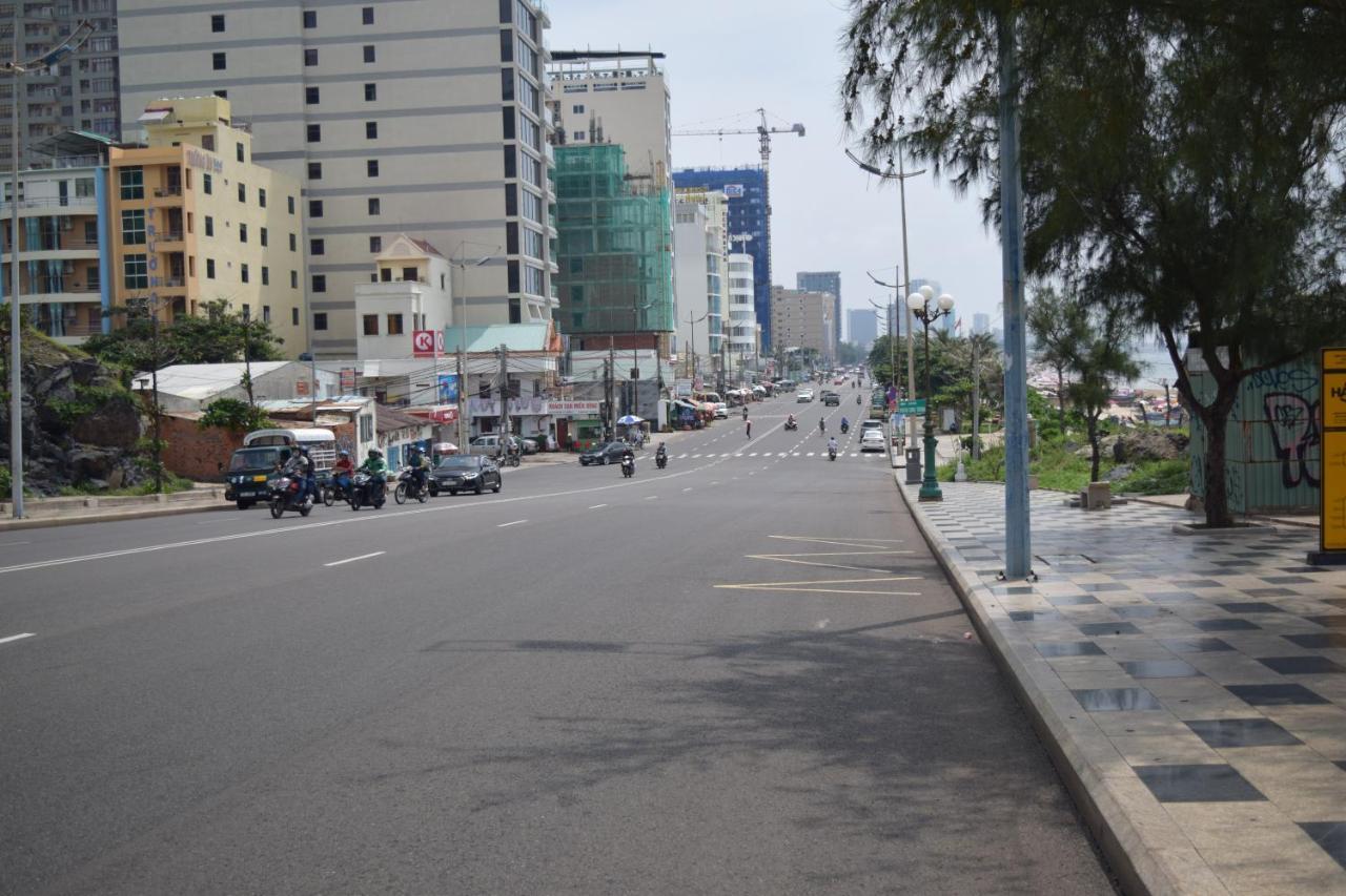 340кв.м 7, 7 баня Къща в Nguyen An Ninh Apartment Вунг Тау Екстериор снимка